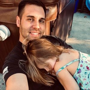 Meet your Posher, William